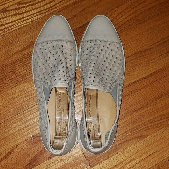 Seychelles Slip-On Flats  - Picture 5 of 8